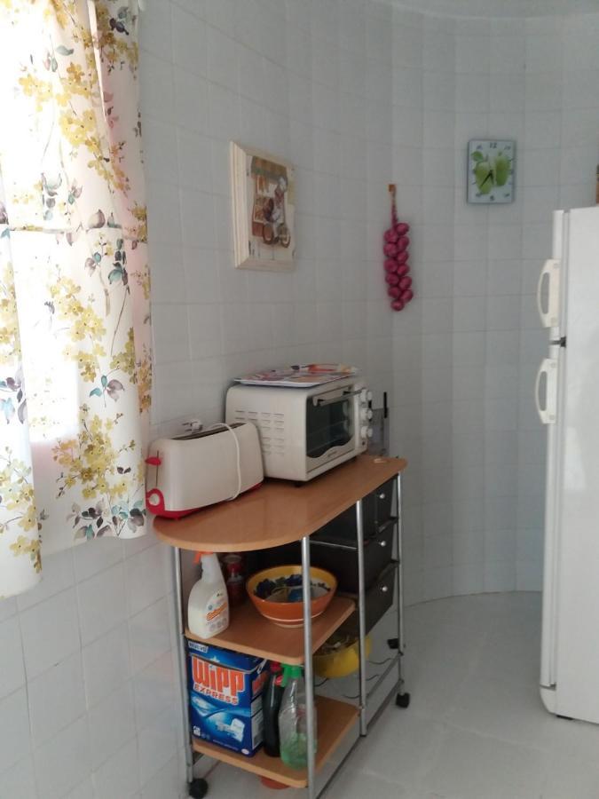 Apartamento Cumbre Loix, Con Parking Privado Y Wifi Gratis Benidorm Exterior foto