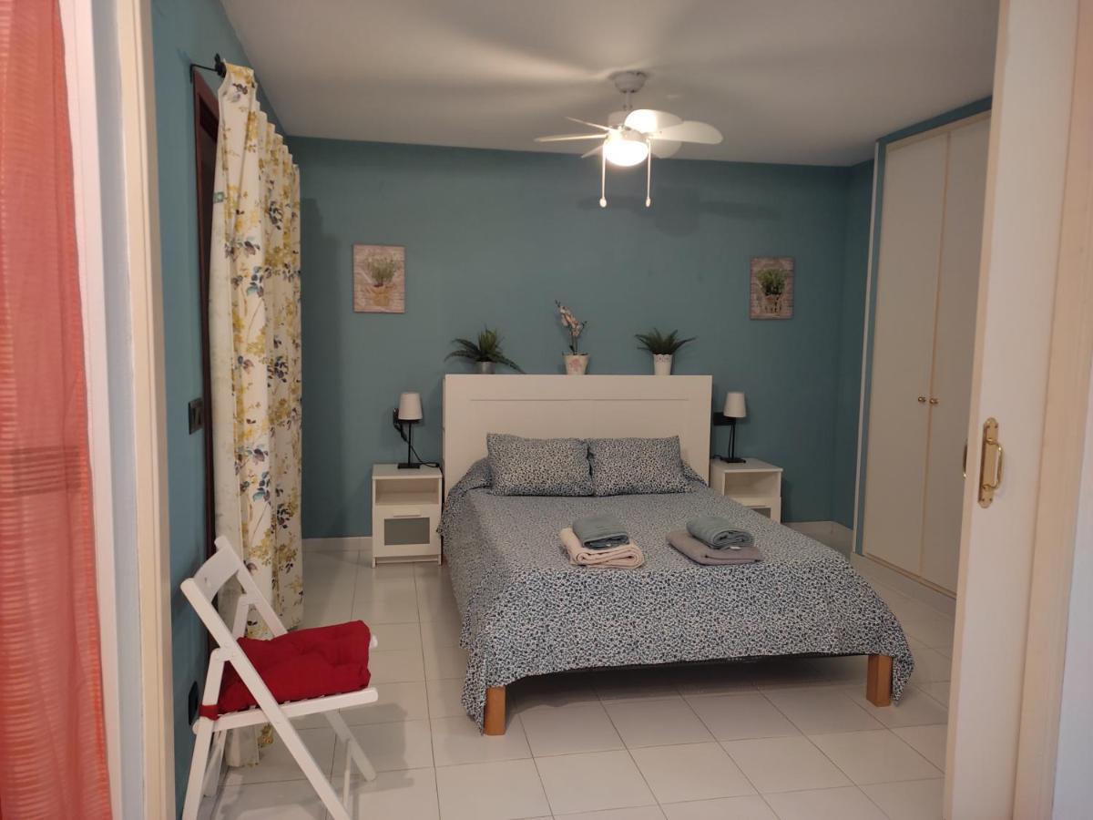 Apartamento Cumbre Loix, Con Parking Privado Y Wifi Gratis Benidorm Exterior foto